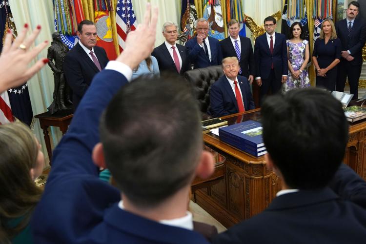 Trump