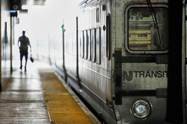 WCup NJ Transit Soccer