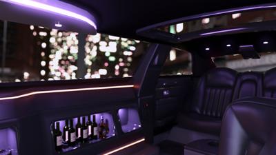 Transportation Planning Helps Large Business Events Stay On Schedule, Says Alert Transportation