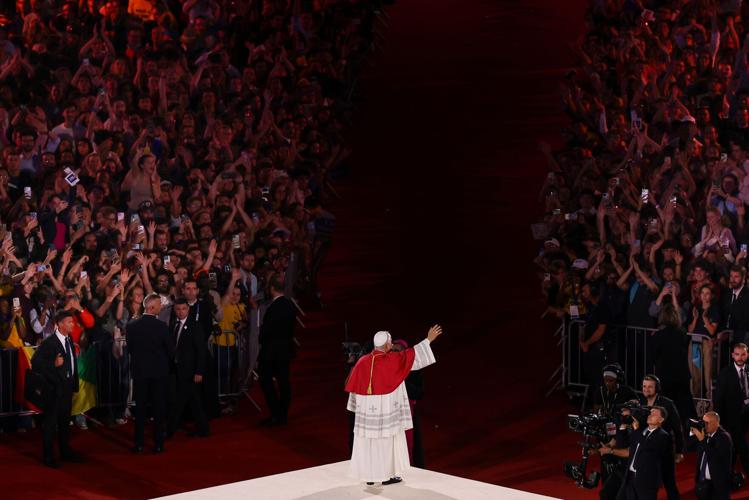 France Pope