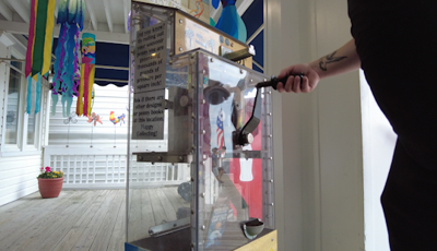 Penny Press
