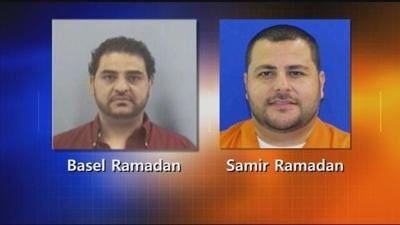 Ramadan Brothers in Court After West OC Raid