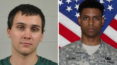 Judge Allows Racist FB Page as Evidence in Deadly University of Md. Stabbing