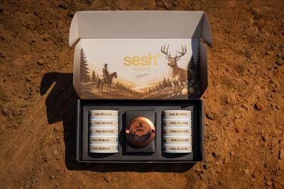 Jake Paul Enters the Nicotine Pouch Category with Sesh: Introducing Sesh Reserve, a Limited-Edition Paul Reserve Collaboration