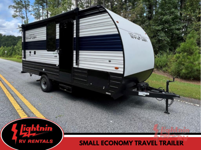 Lightnin RV Rentals Expands Service Reach Across Georgia Communities