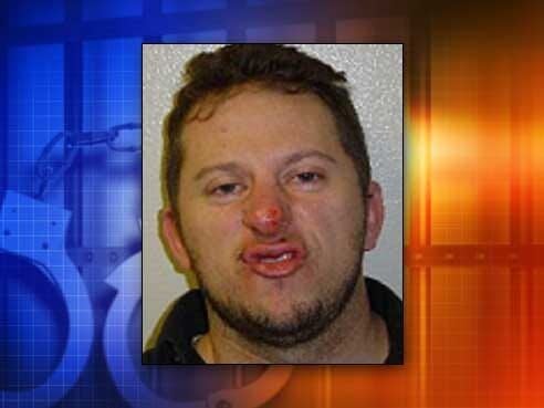 Man Charged With Carjacking Taxi Cab Driver