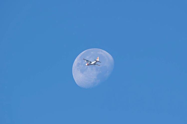 NASA’s Wallops Flight Facility