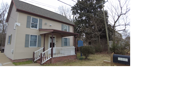 Locals Push Back on Woodland Ferry Captain House Plans - Vimarsana News