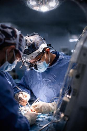 Chinese PLA General Hospital Study Shows Smarter Brain Surgery Improves Survival