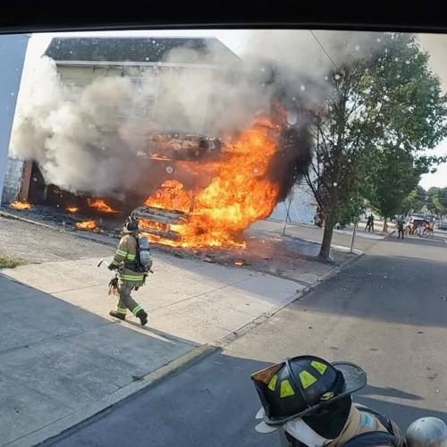 cambridge fire 2