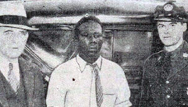 Shameful Past: Lynchings on Delmarva- George Armwood Lynched in Princess Anne in 1933