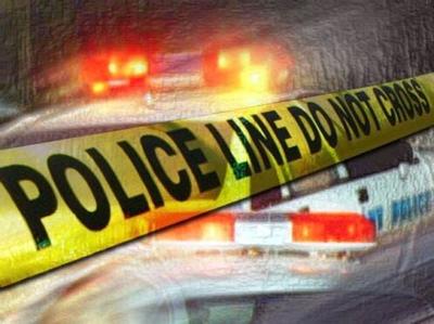 Police Search for Two Suspects in Armed Robbery