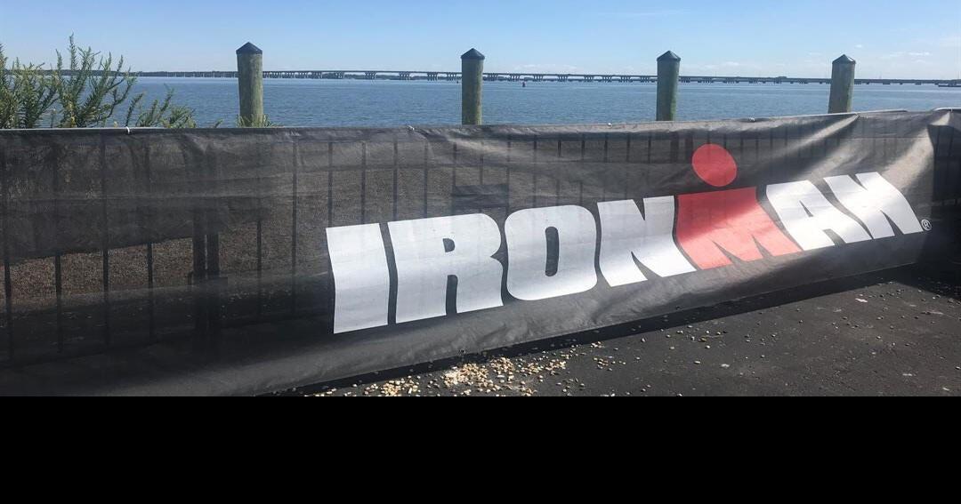 Thousands Head to Cambridge for Ironman Race Maryland News