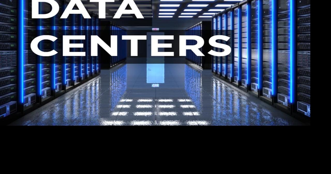 Delaware House passes bills to protect residents from data center energy costs