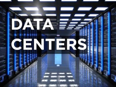 DATA CENTERS