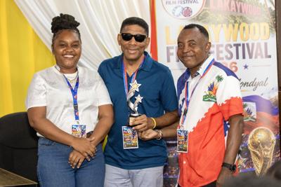 Lakaywood Aims to Transform Cinema into a Powerful Engine for Haiti’s Cultural and Economic Development