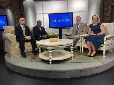 TEACHER RECRUITMENT FAIR