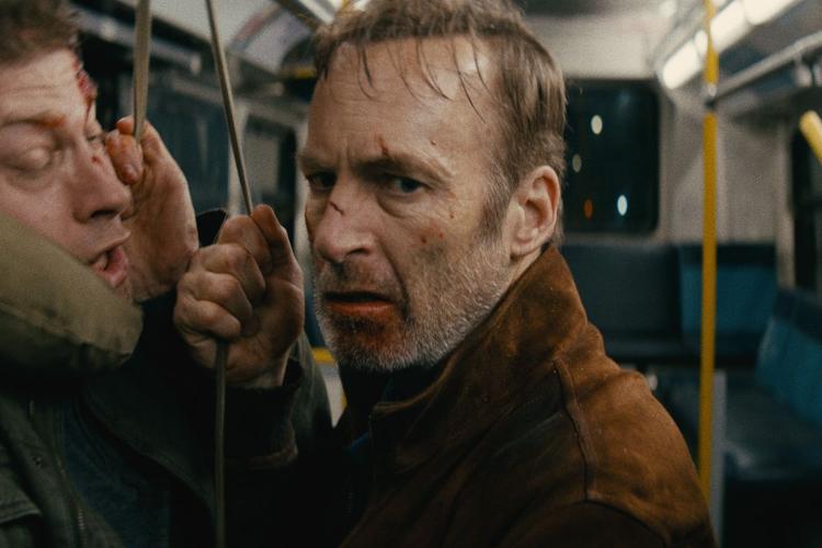 Movie Review – Nobody (2021)