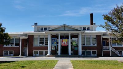 Historic Onancock School