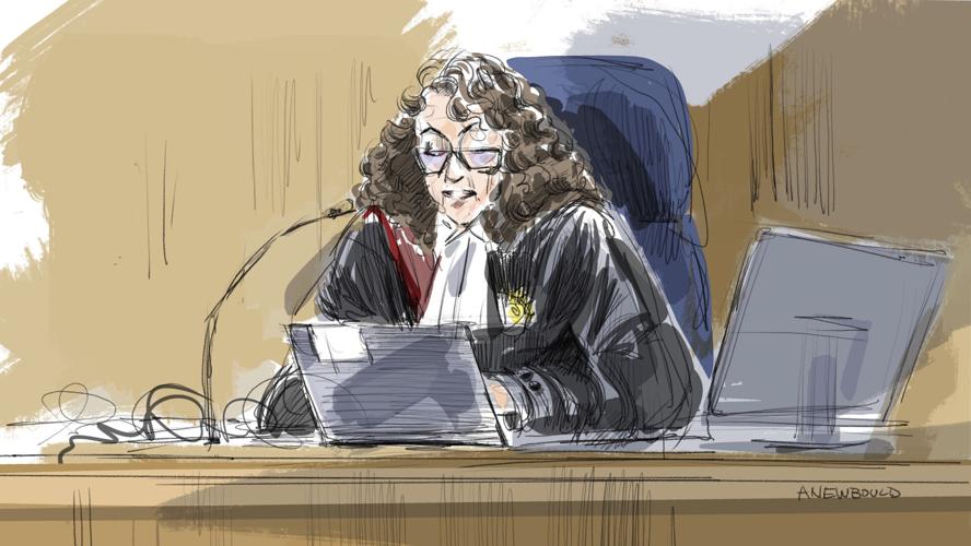 Hockey Canada Sexual Assault