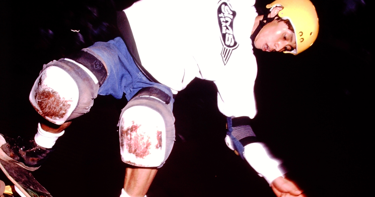 Mid-Atlantic Skateboard Hall of Fame's First Induction Ceremony Rolling into Ocean City