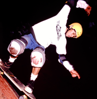 Mid-Atlantic Skateboard Hall of Fame's First Induction Ceremony Rolling into Ocean City