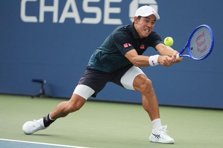US Open Tennis