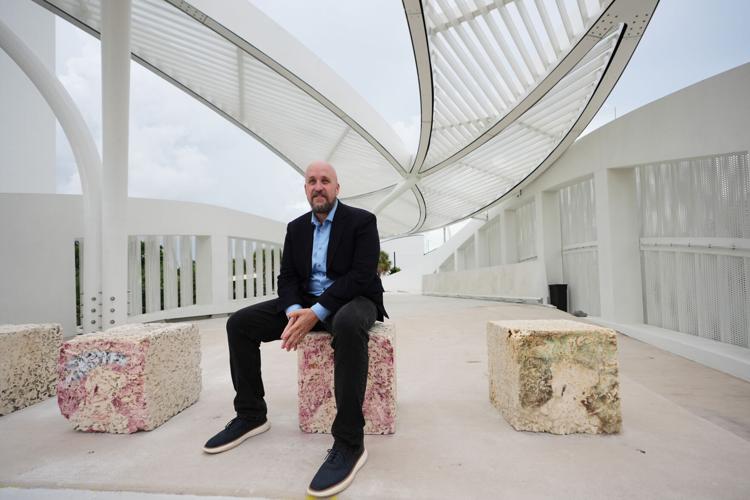 Climate Miami Adaptation