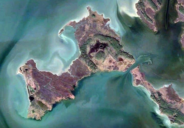 Wroten Island Naval Plane Crash Mystery Unfolds