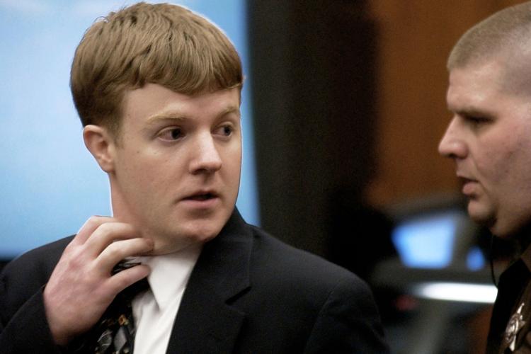 Murder Conviction Overturned Wolfe