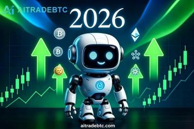 AiTradeBtc Launches AI Trading Bot as Automated Market Execution Gains Momentum in 2026