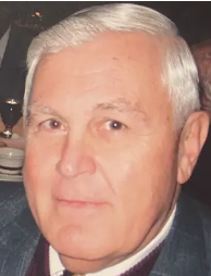 George "Mickey" Wigglesworth, Jr.