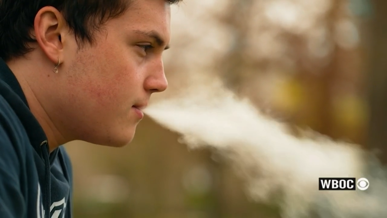 elfbar nachfüll pod läuft aus Vape Clouds: 5 Tips for Competitive Vaping main image 0
