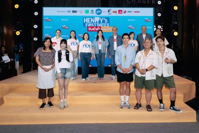 TAGTHAi Sponsors 'HENRY’s First Dates' to Spotlight Thai Tourism & Local Communities