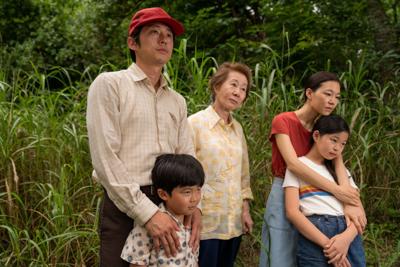 Movie Review – Minari