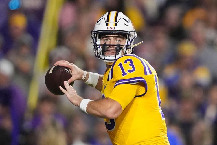 SEC Media Days Quarterbacks Football