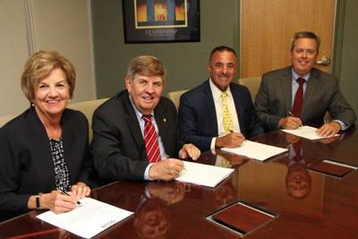 McCready Health, Peninsula Regional Health System Sign Merger Agreement
