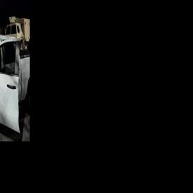 Maryland National Guard assists Dorchester County emergency response during winter weather