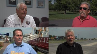Four Republicans Vying For Nomination in Sussex County Council Primary