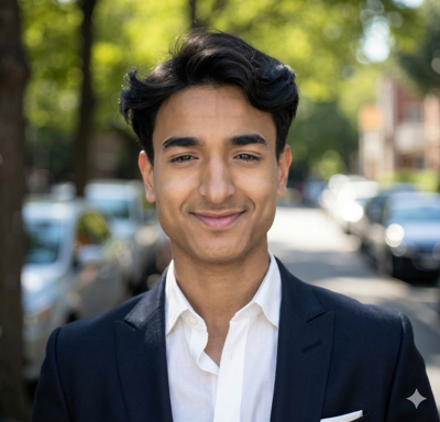 17-Year-Old Indian Founder Venkatesh Mishra Builds AskLumenAI, an AI-Native Immersive research AI and Operating System