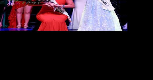 Dagsboro Native Crowned Miss Delaware 2023 - Vimarsana News