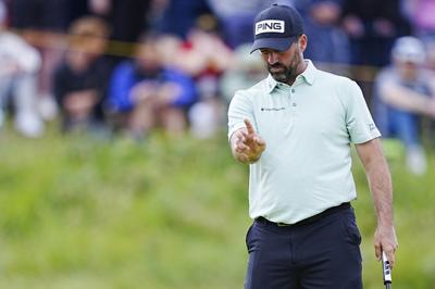 Britain Open Golf