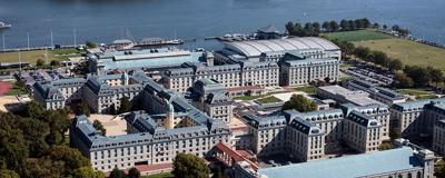 U.S. Naval Academy