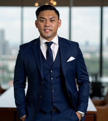 Pepito Decena Jr. to Appear on Made It in America TV