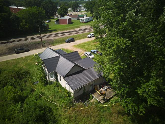 APTOPIX Ohio Abused Children