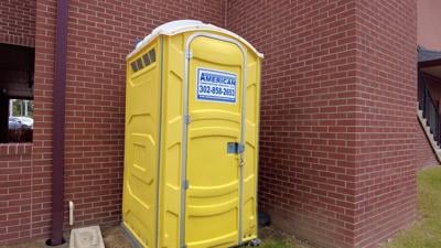 potty