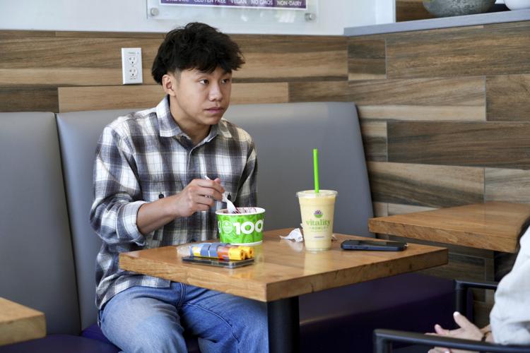 California Restaurants Food Allergies