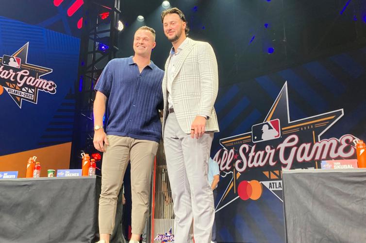 All-Stars Baseball
