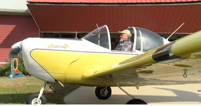 Longtime Pilot Mistakenly Flies into President's Restricted Airspace - Vimarsana News