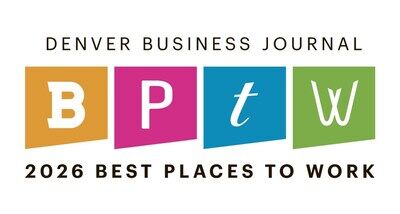 Kind Home Painting Earns 1st Place in Denver Business Journal's 2026 Best Places to Work Awards